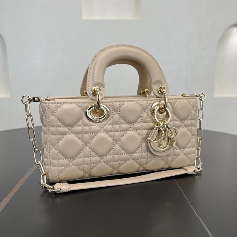 Christian Dior My Lady Bags